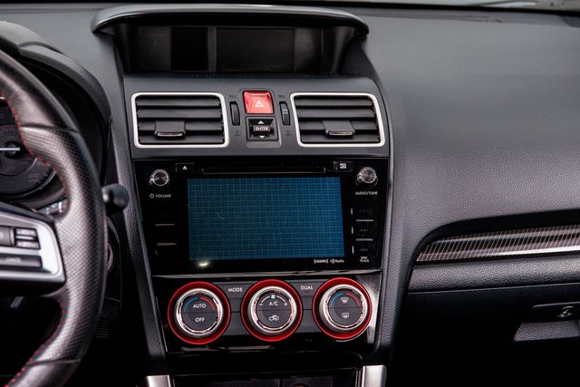 2016 Subaru WRX STI | Van Nuys, CA | Stellar Auto INC. 2016 Subaru WRX STI | Van Nuys, CA | Stellar Auto INC.