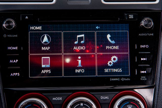 2016 Subaru WRX STI | Van Nuys, CA | Stellar Auto INC. 2016 Subaru WRX STI | Van Nuys, CA | Stellar Auto INC.