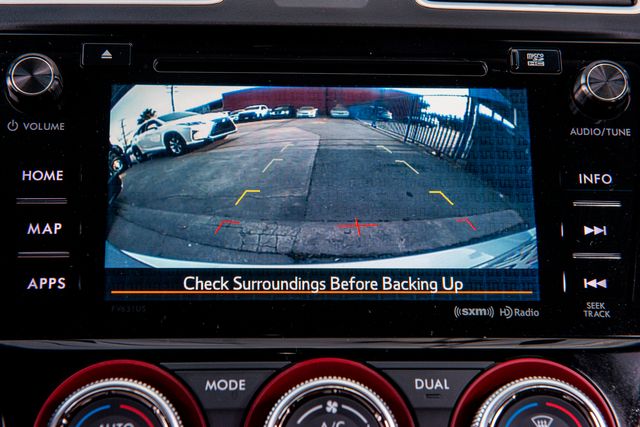 2016 Subaru WRX STI | Van Nuys, CA | Stellar Auto INC. 2016 Subaru WRX STI | Van Nuys, CA | Stellar Auto INC.