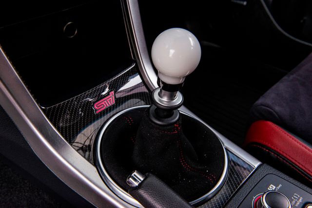 2016 Subaru WRX STI | Van Nuys, CA | Stellar Auto INC. 2016 Subaru WRX STI | Van Nuys, CA | Stellar Auto INC.