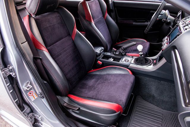 2016 Subaru WRX STI | Van Nuys, CA | Stellar Auto INC. 2016 Subaru WRX STI | Van Nuys, CA | Stellar Auto INC.