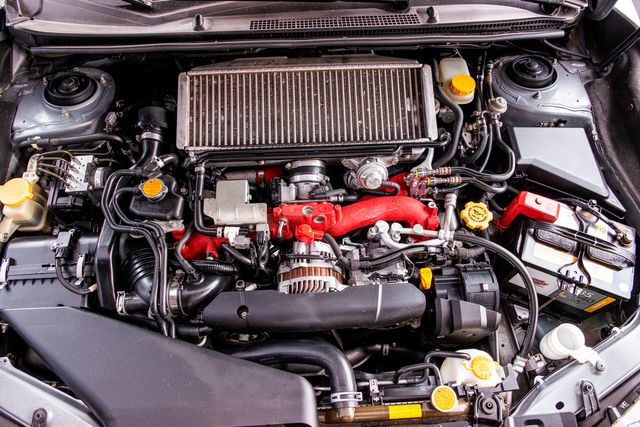 2016 Subaru WRX STI | Van Nuys, CA | Stellar Auto INC. 2016 Subaru WRX STI | Van Nuys, CA | Stellar Auto INC.