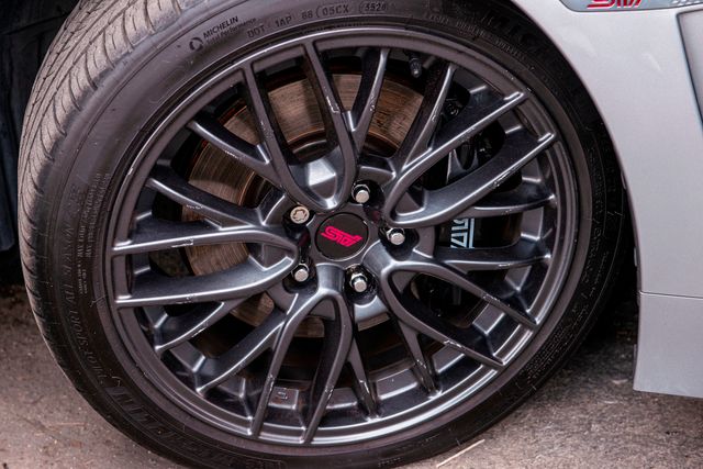 2016 Subaru WRX STI | Van Nuys, CA | Stellar Auto INC. 2016 Subaru WRX STI | Van Nuys, CA | Stellar Auto INC.