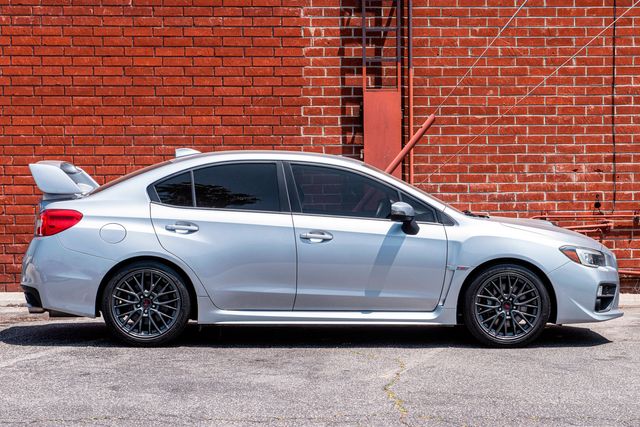 2016 Subaru WRX STI | Van Nuys, CA | Stellar Auto INC. 2016 Subaru WRX STI | Van Nuys, CA | Stellar Auto INC.