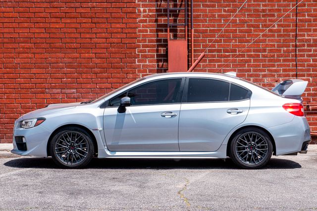 2016 Subaru WRX STI | Van Nuys, CA | Stellar Auto INC. 2016 Subaru WRX STI | Van Nuys, CA | Stellar Auto INC.