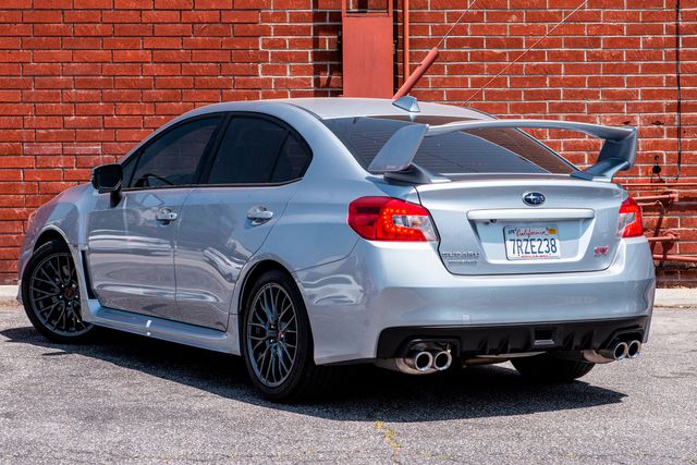 2016 Subaru WRX STI | Van Nuys, CA | Stellar Auto INC. 2016 Subaru WRX STI | Van Nuys, CA | Stellar Auto INC.