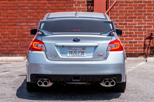 2016 Subaru WRX STI | Van Nuys, CA | Stellar Auto INC. 2016 Subaru WRX STI | Van Nuys, CA | Stellar Auto INC.