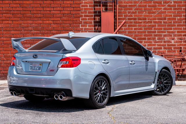 2016 Subaru WRX STI | Van Nuys, CA | Stellar Auto INC. 2016 Subaru WRX STI | Van Nuys, CA | Stellar Auto INC.
