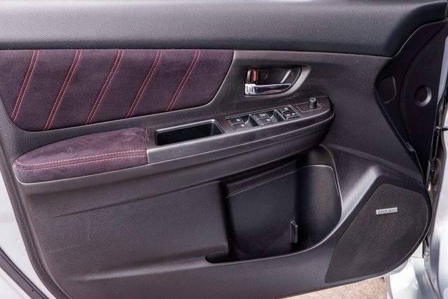 2016 Subaru WRX STI | Van Nuys, CA | Stellar Auto INC. 2016 Subaru WRX STI | Van Nuys, CA | Stellar Auto INC.