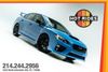 2016 Subaru WRX STI Series.HyperBlue 1 of 700 | Carrollton, TX | Texas Hot Rides