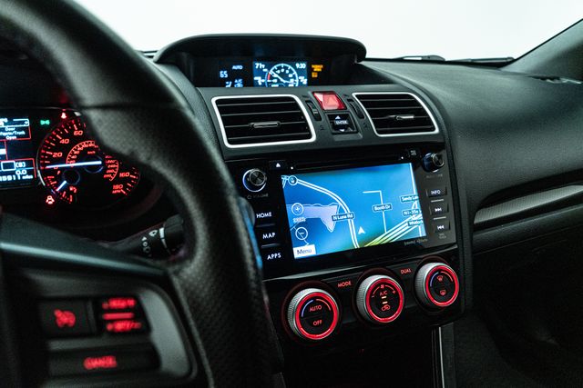 2016 Subaru WRX STI Series.HyperBlue 1 of 700 | Carrollton, TX | Texas Hot Rides 2016 Subaru WRX STI Series.HyperBlue 1 of 700 | Carrollton, TX | Texas Hot Rides