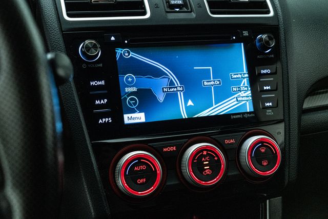 2016 Subaru WRX STI Series.HyperBlue 1 of 700 | Carrollton, TX | Texas Hot Rides 2016 Subaru WRX STI Series.HyperBlue 1 of 700 | Carrollton, TX | Texas Hot Rides