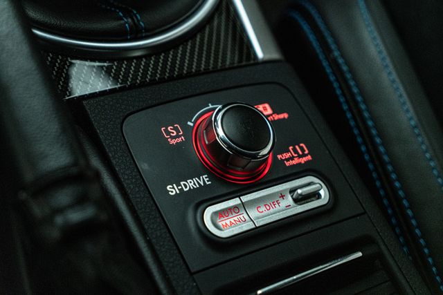 2016 Subaru WRX STI Series.HyperBlue 1 of 700 | Carrollton, TX | Texas Hot Rides 2016 Subaru WRX STI Series.HyperBlue 1 of 700 | Carrollton, TX | Texas Hot Rides