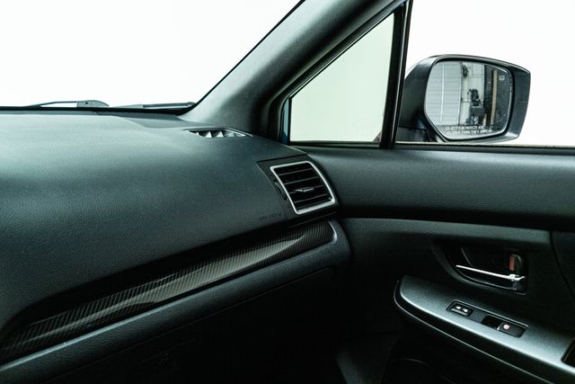 2016 Subaru WRX STI Series.HyperBlue 1 of 700 | Carrollton, TX | Texas Hot Rides