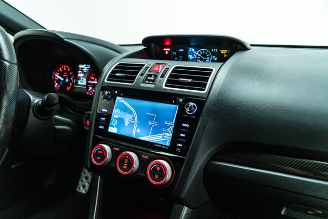 2016 Subaru WRX STI Series.HyperBlue 1 of 700 | Carrollton, TX | Texas Hot Rides 2016 Subaru WRX STI Series.HyperBlue 1 of 700 | Carrollton, TX | Texas Hot Rides