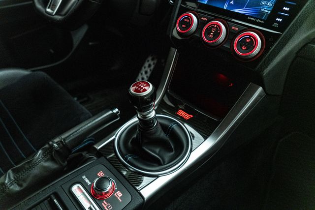 2016 Subaru WRX STI Series.HyperBlue 1 of 700 | Carrollton, TX | Texas Hot Rides 2016 Subaru WRX STI Series.HyperBlue 1 of 700 | Carrollton, TX | Texas Hot Rides