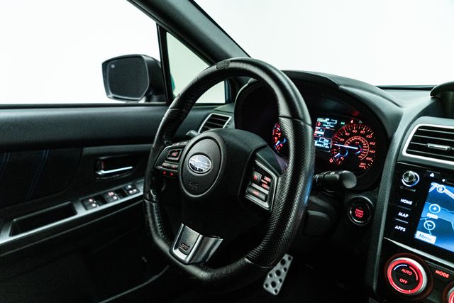 2016 Subaru WRX STI Series.HyperBlue 1 of 700 | Carrollton, TX | Texas Hot Rides 2016 Subaru WRX STI Series.HyperBlue 1 of 700 | Carrollton, TX | Texas Hot Rides