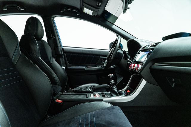 2016 Subaru WRX STI Series.HyperBlue 1 of 700 | Carrollton, TX | Texas Hot Rides 2016 Subaru WRX STI Series.HyperBlue 1 of 700 | Carrollton, TX | Texas Hot Rides