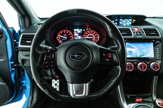 2016 Subaru WRX STI Series.HyperBlue 1 of 700 | Carrollton, TX | Texas Hot Rides 2016 Subaru WRX STI Series.HyperBlue 1 of 700 | Carrollton, TX | Texas Hot Rides