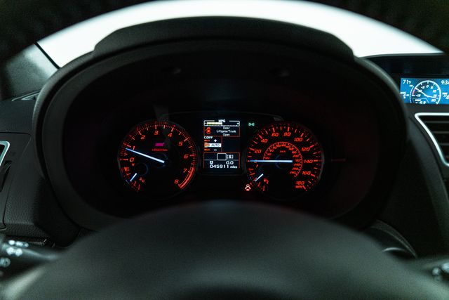 2016 Subaru WRX STI Series.HyperBlue 1 of 700 | Carrollton, TX | Texas Hot Rides