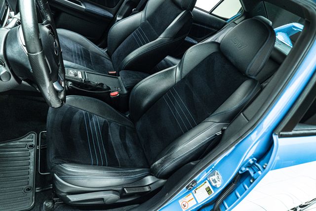 2016 Subaru WRX STI Series.HyperBlue 1 of 700 | Carrollton, TX | Texas Hot Rides 2016 Subaru WRX STI Series.HyperBlue 1 of 700 | Carrollton, TX | Texas Hot Rides