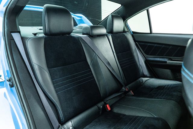 2016 Subaru WRX STI Series.HyperBlue 1 of 700 | Carrollton, TX | Texas Hot Rides 2016 Subaru WRX STI Series.HyperBlue 1 of 700 | Carrollton, TX | Texas Hot Rides