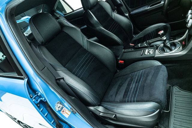 2016 Subaru WRX STI Series.HyperBlue 1 of 700 | Carrollton, TX | Texas Hot Rides 2016 Subaru WRX STI Series.HyperBlue 1 of 700 | Carrollton, TX | Texas Hot Rides