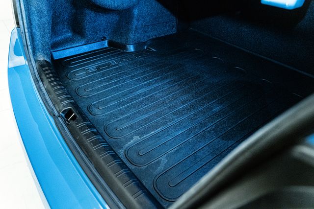 2016 Subaru WRX STI Series.HyperBlue 1 of 700 | Carrollton, TX | Texas Hot Rides 2016 Subaru WRX STI Series.HyperBlue 1 of 700 | Carrollton, TX | Texas Hot Rides