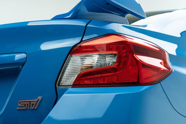 2016 Subaru WRX STI Series.HyperBlue 1 of 700 | Carrollton, TX | Texas Hot Rides 2016 Subaru WRX STI Series.HyperBlue 1 of 700 | Carrollton, TX | Texas Hot Rides