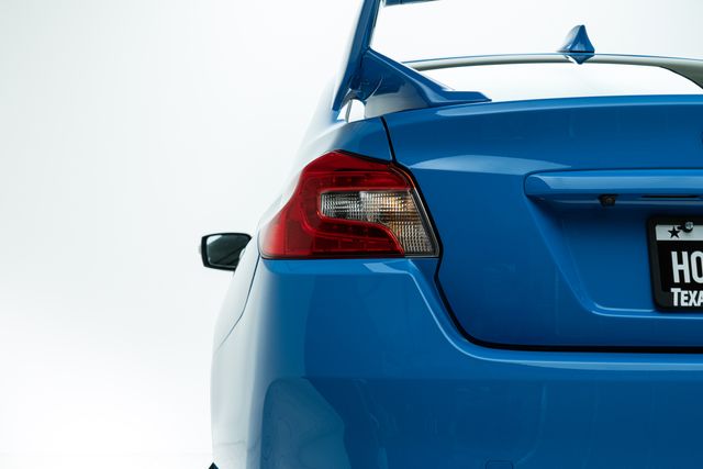 2016 Subaru WRX STI Series.HyperBlue 1 of 700 | Carrollton, TX | Texas Hot Rides 2016 Subaru WRX STI Series.HyperBlue 1 of 700 | Carrollton, TX | Texas Hot Rides