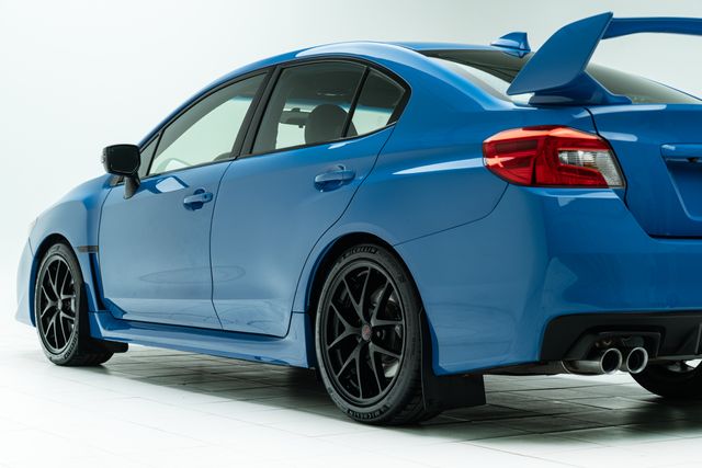 2016 Subaru WRX STI Series.HyperBlue 1 of 700 | Carrollton, TX | Texas Hot Rides 2016 Subaru WRX STI Series.HyperBlue 1 of 700 | Carrollton, TX | Texas Hot Rides