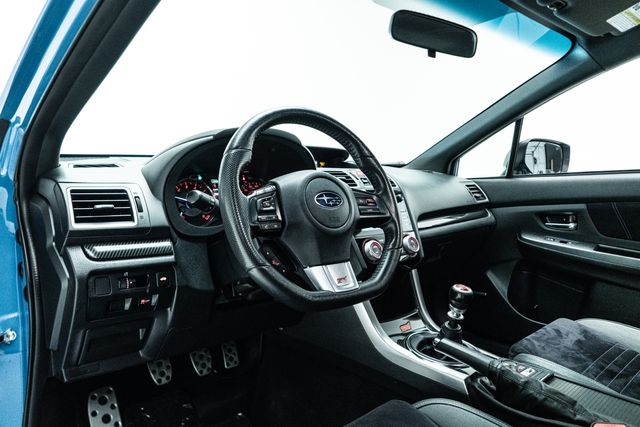 2016 Subaru WRX STI Series.HyperBlue 1 of 700 | Carrollton, TX | Texas Hot Rides 2016 Subaru WRX STI Series.HyperBlue 1 of 700 | Carrollton, TX | Texas Hot Rides