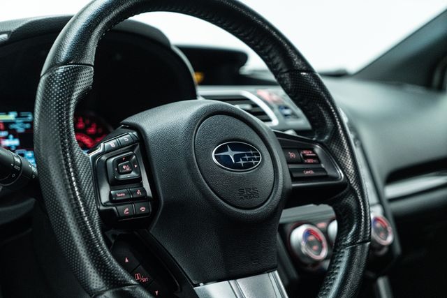 2016 Subaru WRX STI Series.HyperBlue 1 of 700 | Carrollton, TX | Texas Hot Rides