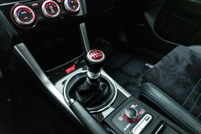 2016 Subaru WRX STI Series.HyperBlue 1 of 700 | Carrollton, TX | Texas Hot Rides 2016 Subaru WRX STI Series.HyperBlue 1 of 700 | Carrollton, TX | Texas Hot Rides