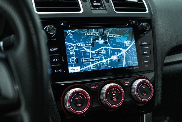 2016 Subaru WRX STI Series.HyperBlue 1 of 700 | Carrollton, TX | Texas Hot Rides