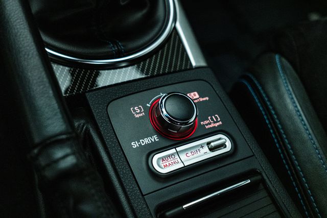 2016 Subaru WRX STI Series.HyperBlue 1 of 700 | Carrollton, TX | Texas Hot Rides 2016 Subaru WRX STI Series.HyperBlue 1 of 700 | Carrollton, TX | Texas Hot Rides