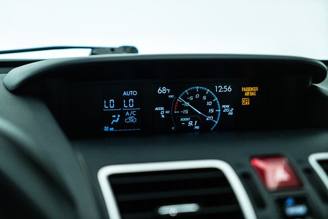 2016 Subaru WRX STI Series.HyperBlue 1 of 700 | Carrollton, TX | Texas Hot Rides