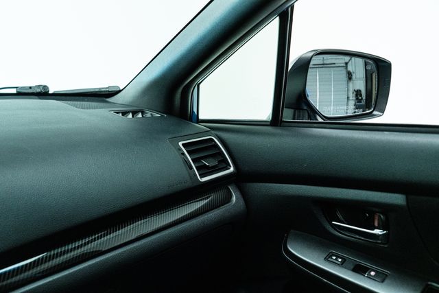 2016 Subaru WRX STI Series.HyperBlue 1 of 700 | Carrollton, TX | Texas Hot Rides