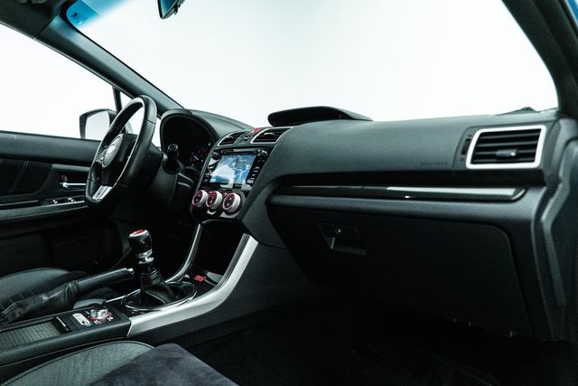 2016 Subaru WRX STI Series.HyperBlue 1 of 700 | Carrollton, TX | Texas Hot Rides 2016 Subaru WRX STI Series.HyperBlue 1 of 700 | Carrollton, TX | Texas Hot Rides