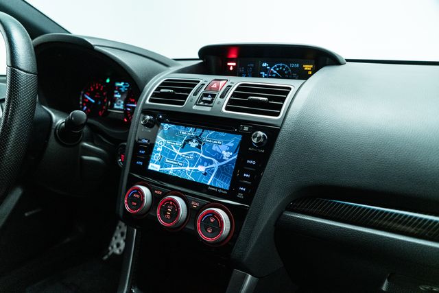 2016 Subaru WRX STI Series.HyperBlue 1 of 700 | Carrollton, TX | Texas Hot Rides