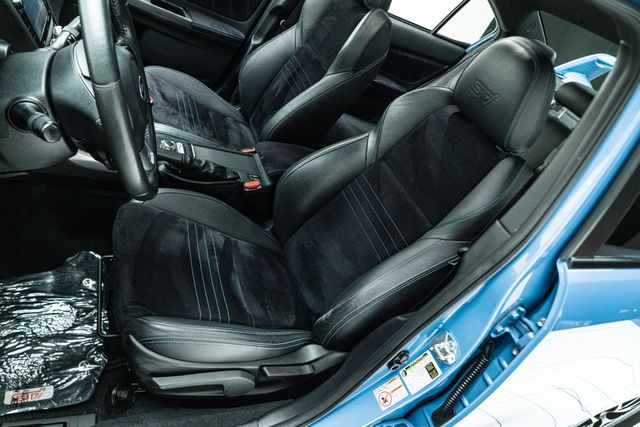 2016 Subaru WRX STI Series.HyperBlue 1 of 700 | Carrollton, TX | Texas Hot Rides