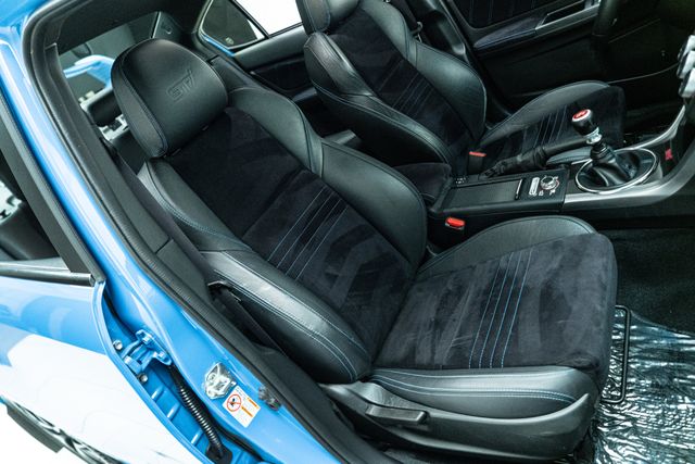 2016 Subaru WRX STI Series.HyperBlue 1 of 700 | Carrollton, TX | Texas Hot Rides 2016 Subaru WRX STI Series.HyperBlue 1 of 700 | Carrollton, TX | Texas Hot Rides