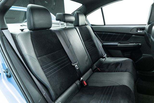 2016 Subaru WRX STI Series.HyperBlue 1 of 700 | Carrollton, TX | Texas Hot Rides 2016 Subaru WRX STI Series.HyperBlue 1 of 700 | Carrollton, TX | Texas Hot Rides