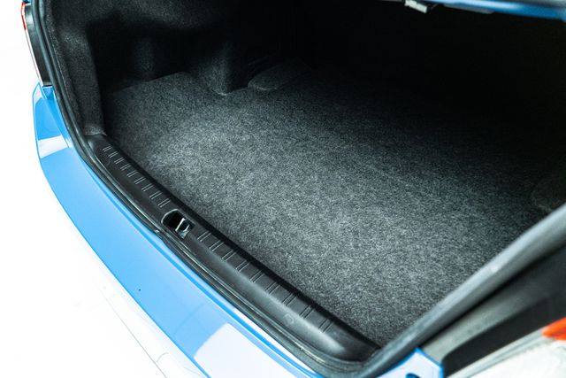 2016 Subaru WRX STI Series.HyperBlue 1 of 700 | Carrollton, TX | Texas Hot Rides