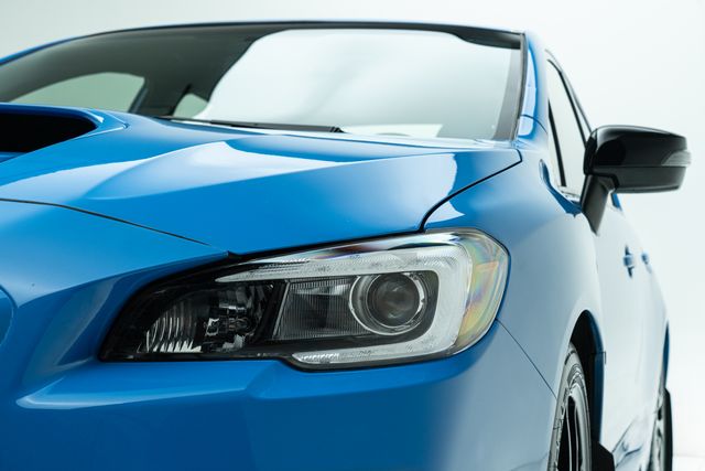 2016 Subaru WRX STI Series.HyperBlue 1 of 700 | Carrollton, TX | Texas Hot Rides 2016 Subaru WRX STI Series.HyperBlue 1 of 700 | Carrollton, TX | Texas Hot Rides