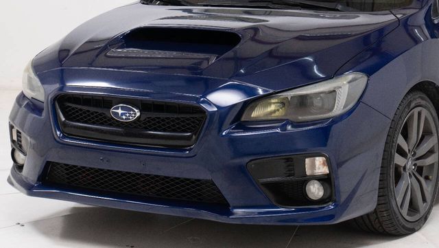 2016 Subaru WRX Premium | Houston, TX | Houston Auto Credit