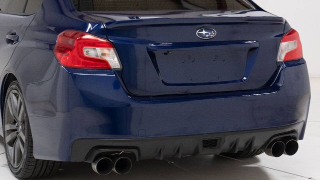 2016 Subaru WRX Premium | Houston, TX | Houston Auto Credit