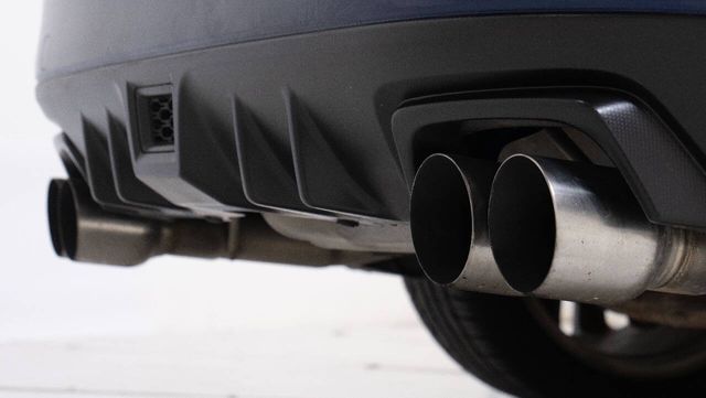 2016 Subaru WRX Premium | Houston, TX | Houston Auto Credit