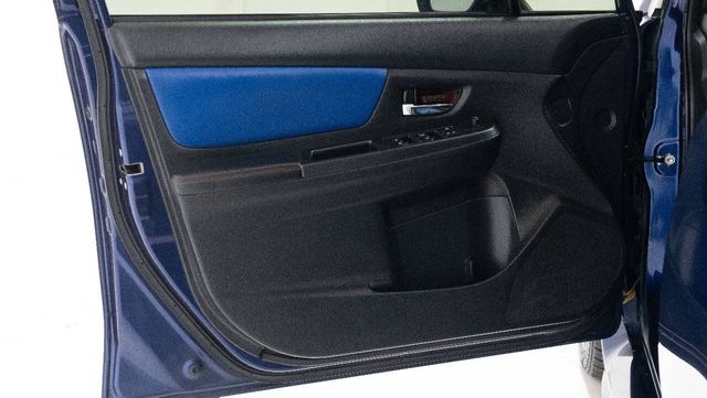 2016 Subaru WRX Premium | Houston, TX | Houston Auto Credit