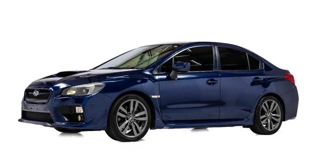 2016 Subaru WRX Premium | Houston, TX | Houston Auto Credit 2016 Subaru WRX Premium | Houston, TX | Houston Auto Credit